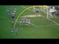 When Maradona destroyed Juventus with an Impossible Goal! (1985)