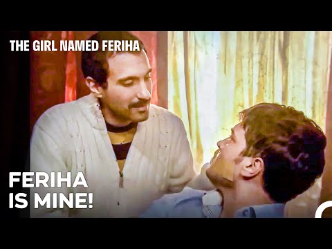 Halil Captured Emir - The Girl Named Feriha