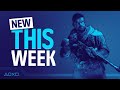 New PS4 & PS5 Games This Week