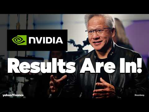 Nvidia Q1 earnings results: Top takeaways