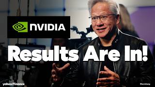 Nvidia Q1 earnings results: Top takeaways