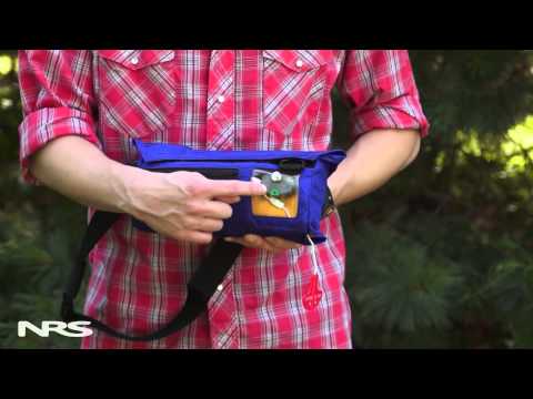 NRS Self-Inflating PFD