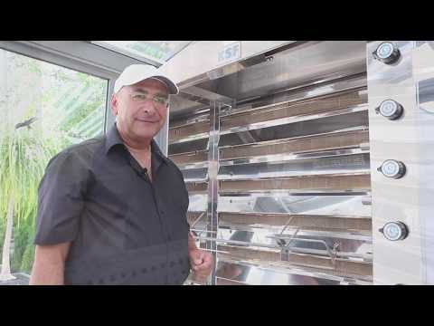KSF rotisserie - english explanation