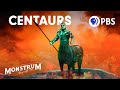 Hero Beast Or Both The Complex Lore Of The Centaur Monstrum