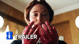Psicopata Vitoriana | Teaser Trailer Oficial Dublado