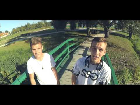 Majas, Shogun, Patrycja Makowska - Melodie (prod. Sebuhh)