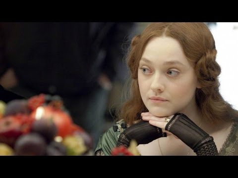 Mark kermode reviews Effie Gray