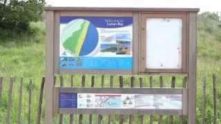 preview picture of video 'SCOTLAND. LUNAN BAY'