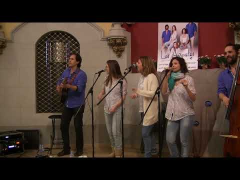 Les Anxovetes a La Salle Cassà