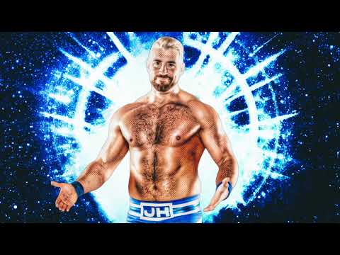Joe Hendry Official TNA Theme Song 2024 “I Believe In Joe Hendry” || With Arena Effects ||
