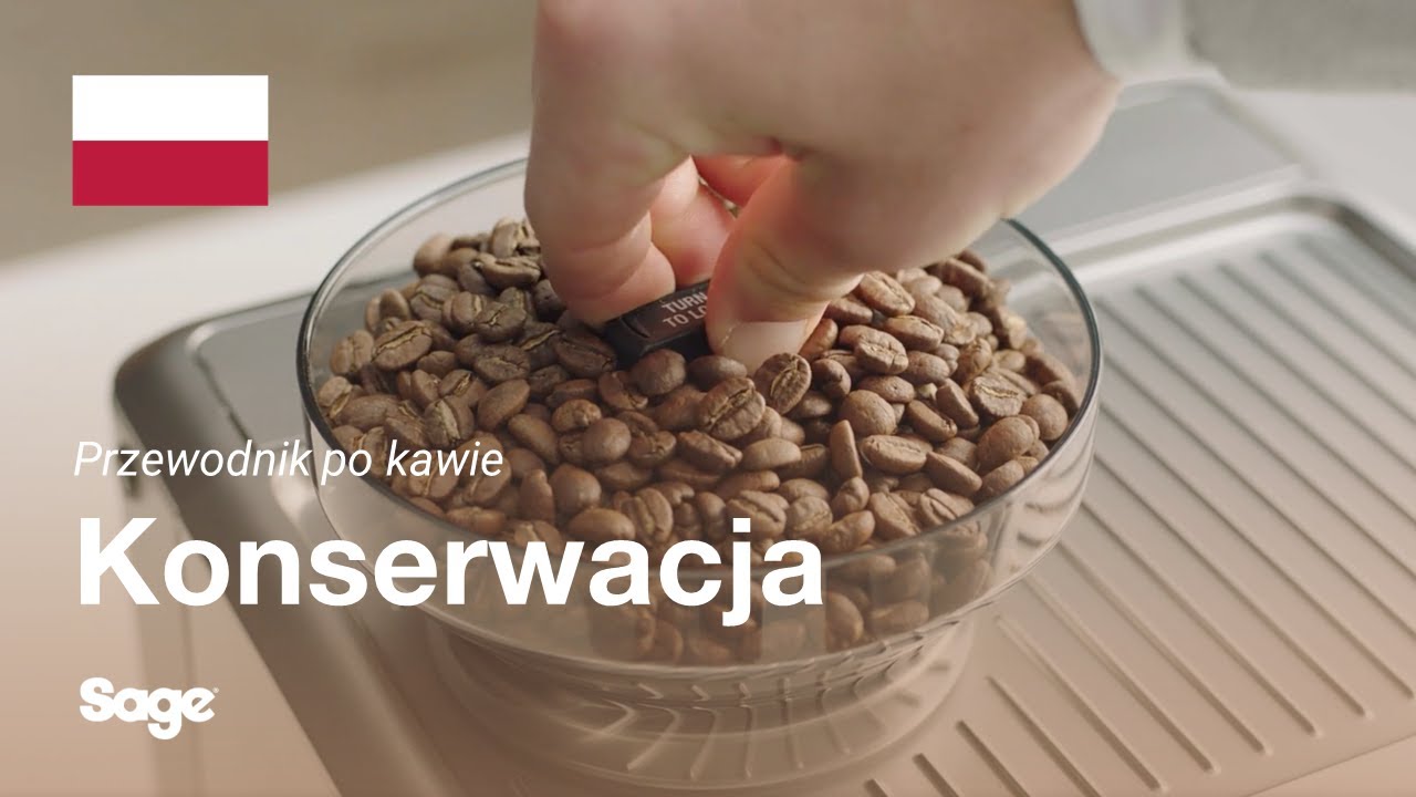 Jak czyścić młynek z żarnami stożkowymi