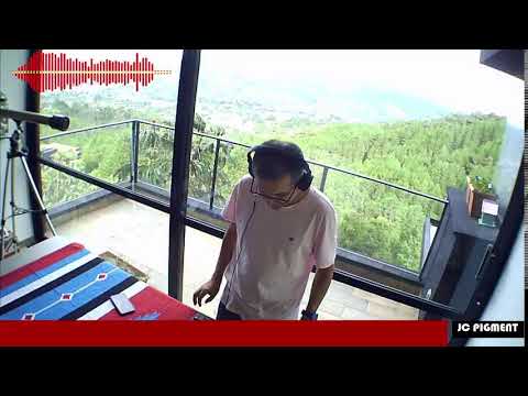 Emisión en directo de JCPIGMENT - LIVE 23