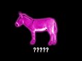 15 Donkey Sound Variations In 30 Seconds MODIFY EVERYTHING