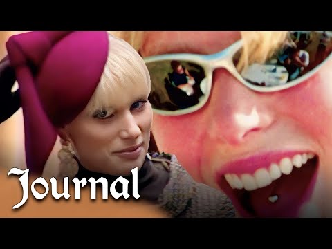 Zara: Princess Anne's Wild Child