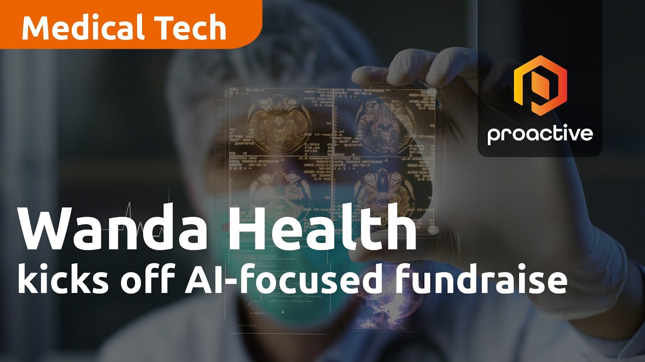 Wanda Health discusses its recent AI developments