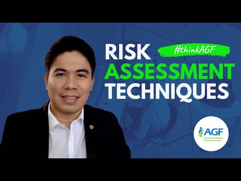 ISO 9001 QMS (Quality Management System) Risk Assessment Using IEC 31010