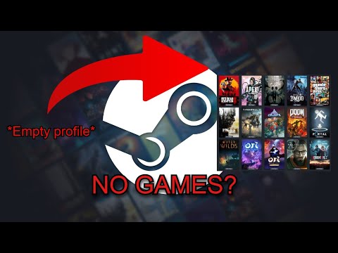 How to get ANY STEAM GAME for FREE in 2026!