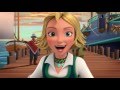 Elena Of Avalor Something Special