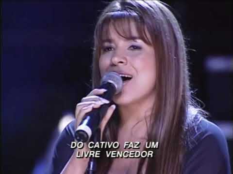 Mara Maravilha | Deus de Maravilhas - Troféu Talento 2002