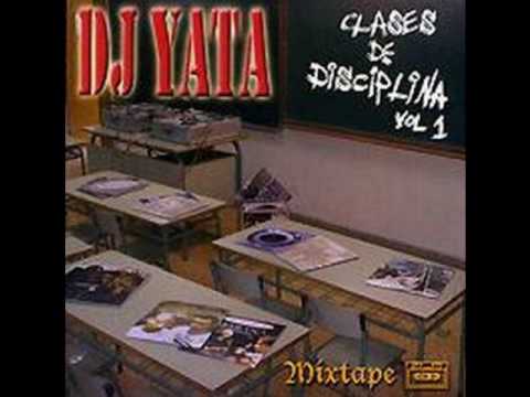 Kase.O - Dj Yata [04. Clases de Disciplina (Vol.1)]