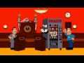 MAD Out Of Order On Cartoon Network