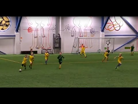 OLS 12 vs. HauPa - 16.1.2022