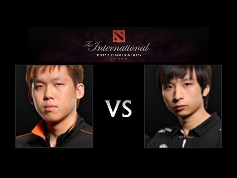 Mushi vs Ferrari_430 - TI4