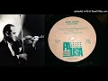 Joe Venuti - Summertime - Gershwin Medley (1971)