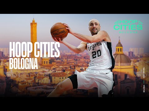 Home Of The First Italian NBA Champion | FULL EPISODE | Bologna