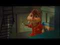 Alvin And The Chipmunks The Squeakquel Ending Scene
