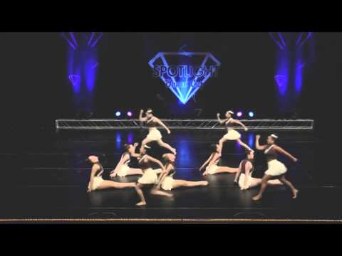 PEOPLE HELP THE PEOPLE - Deforest Dance Academy [Chicago, IL]