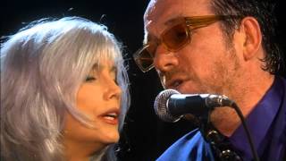 My Baby's Gone - Elvis Costello & Emmylou Harris