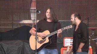 Luna Amara - Rosu aprins @ URSUS Evolution