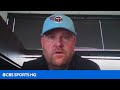 Tennessee GM Asked if the Titans are Super Bowl Favorites after adding Julio Jones | CBS Sports HQ