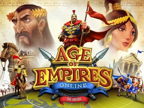 Age of Empires Online - La defensa de Arsinoe