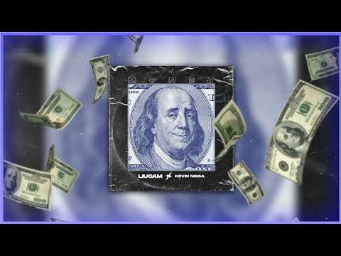 MONEY // Kevin Nigga × Liucam