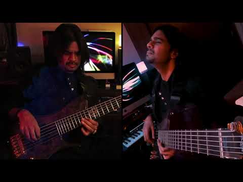 Sheldon D'Silva - Lockdown