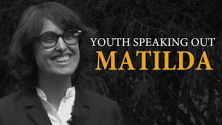 Ouvir os jovens: O que vocês estão procurando?