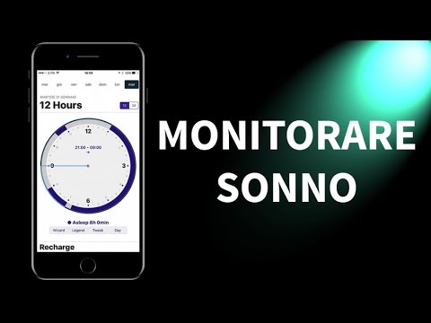 download lagu mp3 mp4 App Per Monitorare Il Sonno, download lagu App Per Monitorare Il Sonno gratis, unduh video klip App Per Monitorare Il Sonno