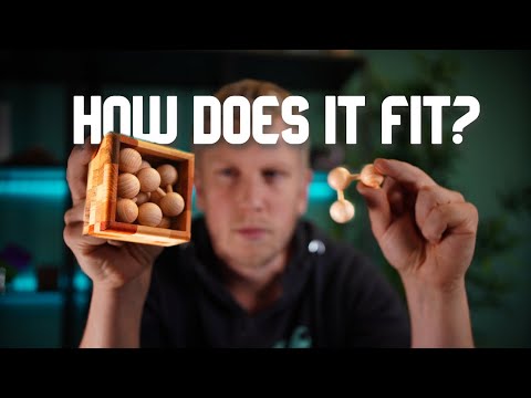 Solving the Tricky Try-Bal Puzzle!!!