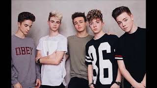 Why  Don&#39;t We - Words I Din&#39;t Say - ( 1 hour )