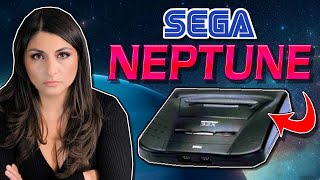 The Lost Sega Neptune Console Refuses To Die !