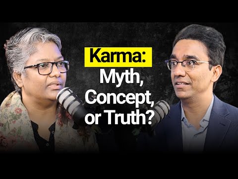 Is Karma Real or Just a Story We Tell Ourselves?
