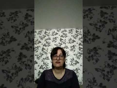 Видеовизитка