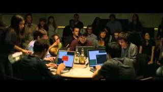 The Social Network-Intern Interview-cut.avi video