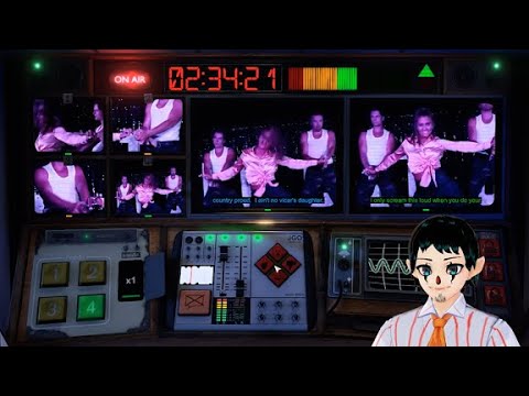 Not For Broadcast | Seems to be a conspiracy afoot!