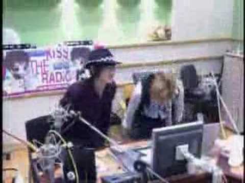 Sukira 2007.02.16 - Dance with DOC dance Teuki & Eunhyuk