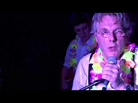 Gandalf and the Hobbits Live @Cologne MTC – Tequila Night