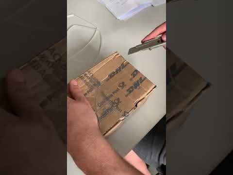 DHL Paketverlust #1 Handy gestohlen