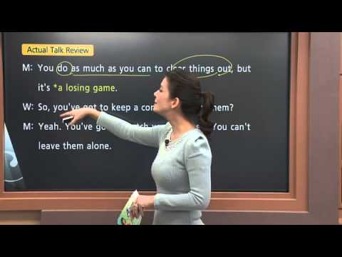 Actual English with Jennifer - Lesson 118. Childproofing Your Home_#001